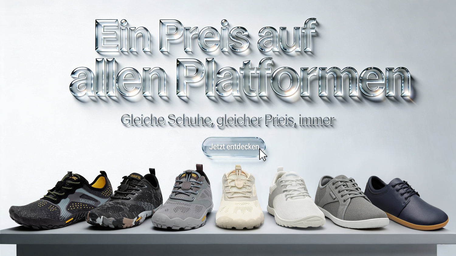 Welcome to Our Store